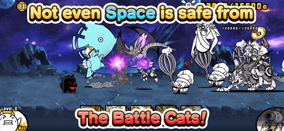 The Battle Cats Hack visionfasr